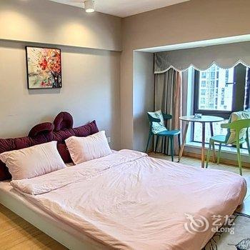 重庆渝福里民宿酒店提供图片