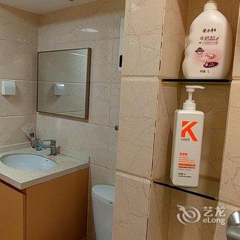 重庆渝福里民宿酒店提供图片