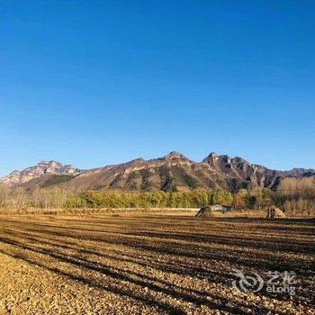 北京陌上花开乡村民宿酒店提供图片