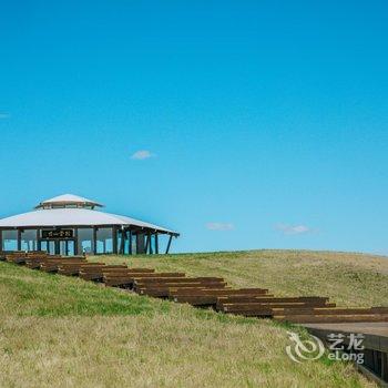 呼伦贝尔陈巴尔虎旗牧云山顶酒店酒店提供图片