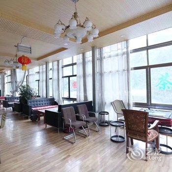 宜家酒店(四姑娘山店)酒店提供图片