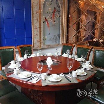 宜家酒店(四姑娘山店)酒店提供图片