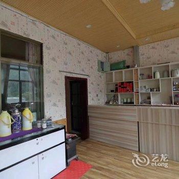 宜家酒店(四姑娘山店)酒店提供图片