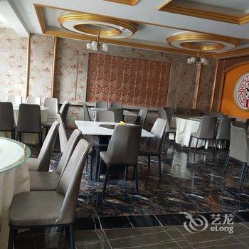 宜家酒店(四姑娘山店)酒店提供图片