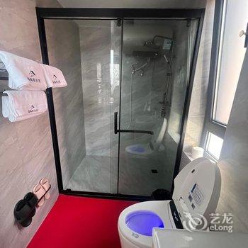 青岛盛海春农家宴民宿酒店提供图片
