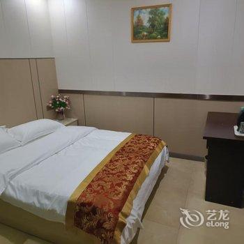 桃园商务宾馆酒店提供图片