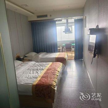 桃园商务宾馆酒店提供图片