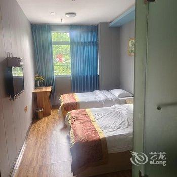 桃园商务宾馆酒店提供图片
