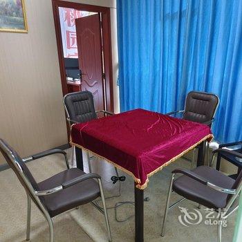 桃园商务宾馆酒店提供图片