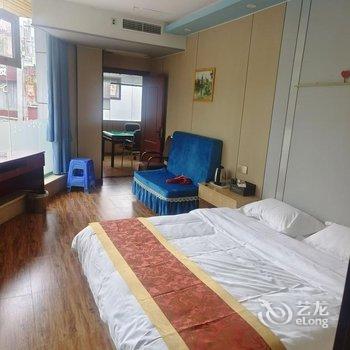 桃园商务宾馆酒店提供图片