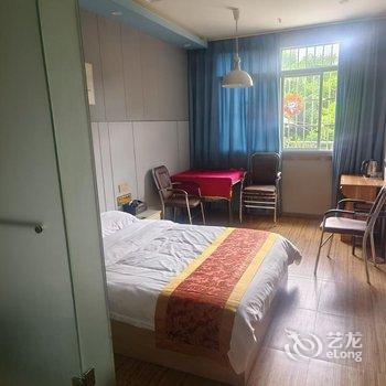 桃园商务宾馆酒店提供图片