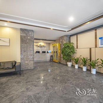 沁住酒店(重庆四公里交通换乘枢纽南坪商业中心区店)酒店提供图片