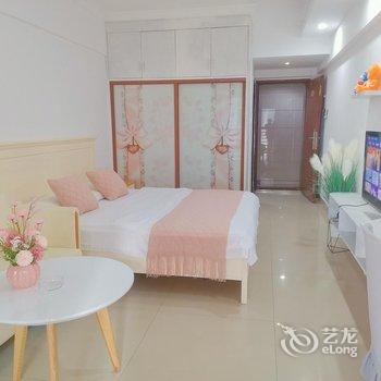 南宁暖窝公寓(万象城东盟商务区店)酒店提供图片