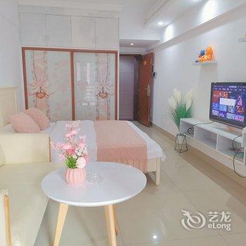 南宁暖窝公寓(万象城东盟商务区店)酒店提供图片