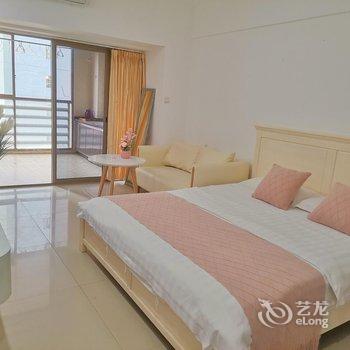 南宁暖窝公寓(万象城东盟商务区店)酒店提供图片