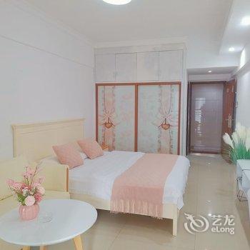 南宁暖窝公寓(万象城东盟商务区店)酒店提供图片