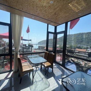 青岛盛海春农家宴民宿酒店提供图片
