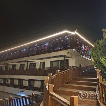 长海银龙度假山庄酒店提供图片