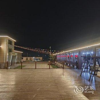 长海银龙度假山庄酒店提供图片