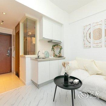 重庆馨家公寓酒店提供图片