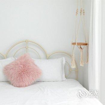 重庆馨家公寓酒店提供图片