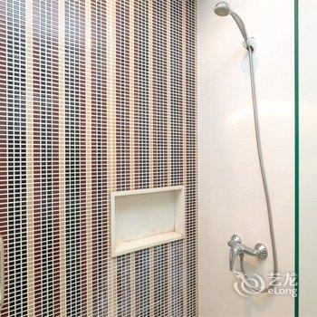 重庆馨家公寓酒店提供图片