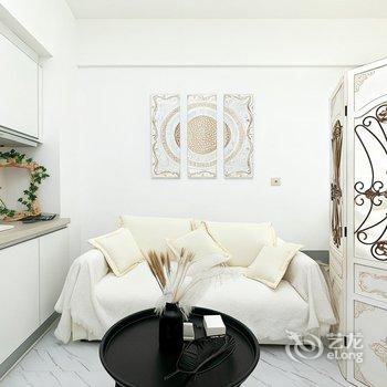 重庆馨家公寓酒店提供图片