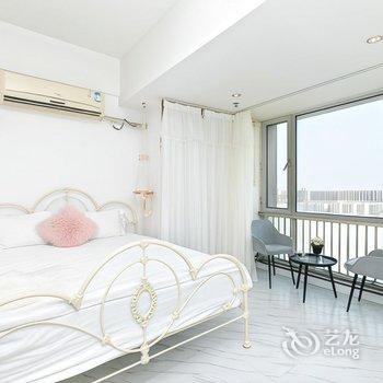 重庆馨家公寓酒店提供图片