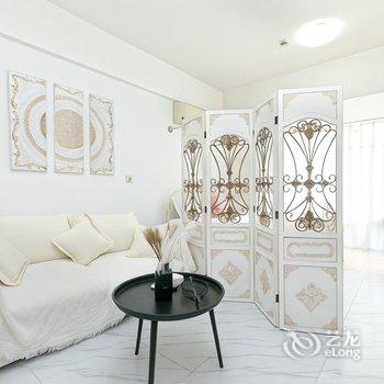 重庆馨家公寓酒店提供图片