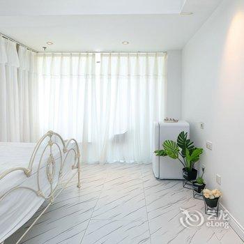 重庆馨家公寓酒店提供图片