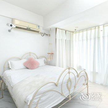 重庆馨家公寓酒店提供图片