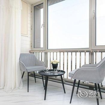 重庆馨家公寓酒店提供图片