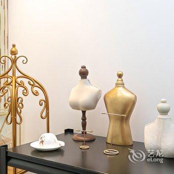 重庆馨家公寓酒店提供图片