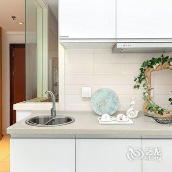 重庆馨家公寓酒店提供图片