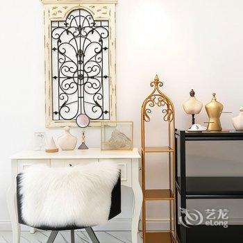 重庆馨家公寓酒店提供图片