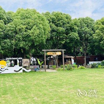 苏州阳澄湖栖竹里民宿酒店提供图片