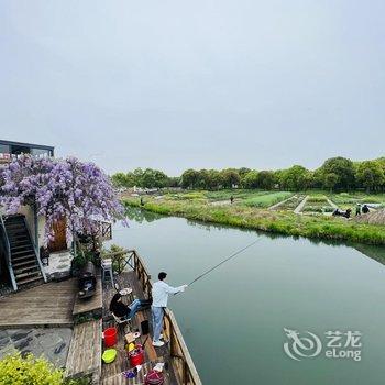 苏州阳澄湖栖竹里民宿酒店提供图片