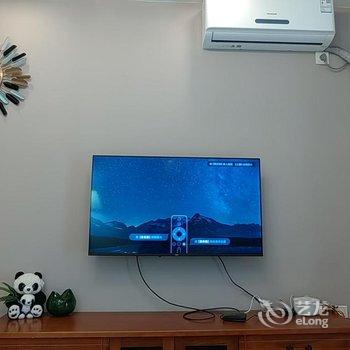 重庆渝福里民宿酒店提供图片