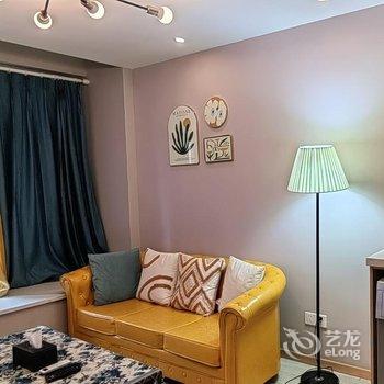 重庆渝福里民宿酒店提供图片