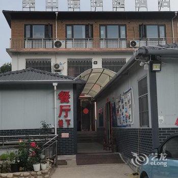 鲁山尧山情快捷酒店酒店提供图片