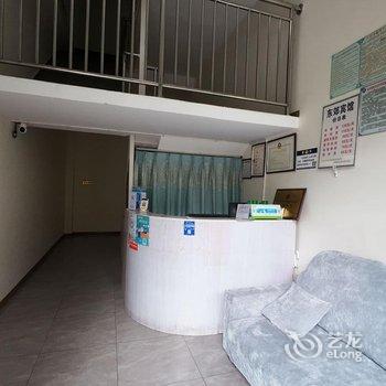 东郊宾馆(重庆巴南鱼胡路轻轨站店)酒店提供图片