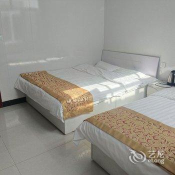 围场聚鑫农家院酒店提供图片