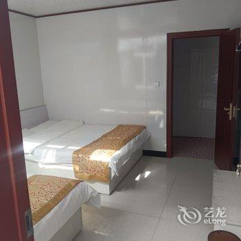 围场聚鑫农家院酒店提供图片