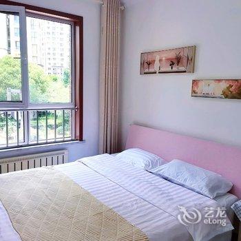 青岛小苏家庭民宿(黄岛金沙滩店)酒店提供图片