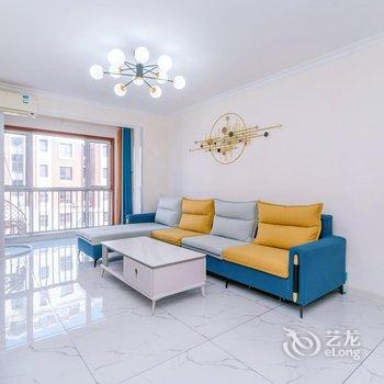 青岛小苏家庭民宿(黄岛金沙滩店)酒店提供图片