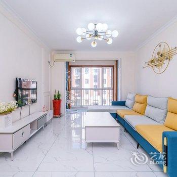 青岛小苏家庭民宿(黄岛金沙滩店)酒店提供图片