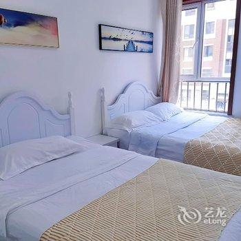 青岛小苏家庭民宿(黄岛金沙滩店)酒店提供图片