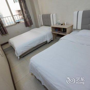 东郊宾馆(重庆巴南鱼胡路轻轨站店)酒店提供图片