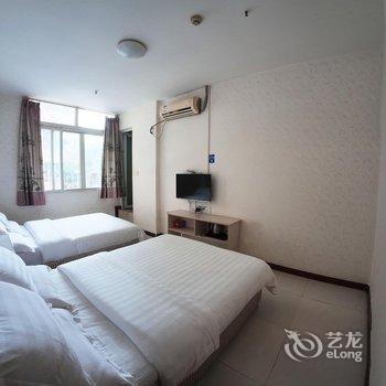 东郊宾馆(重庆巴南鱼胡路轻轨站店)酒店提供图片