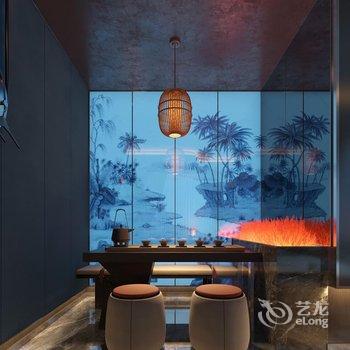 石家庄泰享曼酒店酒店提供图片